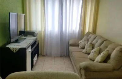 Apartamento com 2 quartos à venda na Avenida João Firmino, 1541, Assunção, São Bernardo do Campo