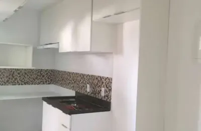 Apartamento sem condomínio 2 dormitórios sendo 1 suíte e 1 vaga