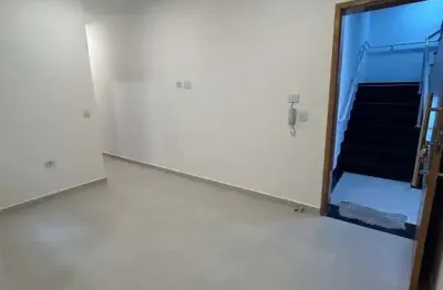 Apartamento 46 m² novo 2 dormitórios 1 suíte 1 vaga de garagem