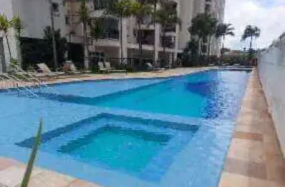 Apartamento condomínio prime house life 65 m² 3 dormitórios