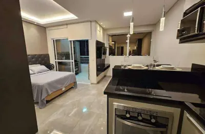 Apartamento loft marco zero 37 m² 1 dormitórios 1 vaga de garagem