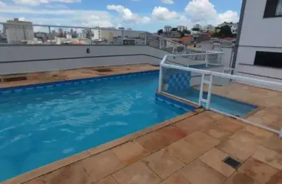 Apartamento 79 m² 3 dormitórios 1 suíte 2 vagas estuda permuta
