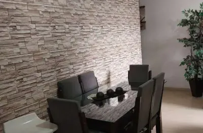Apartamento com 3 quartos à venda na Rua Helena Aparecida Secol, Nova Petrópolis, São Bernardo do Campo