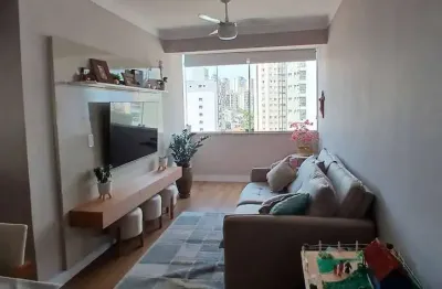 Apartamento vista livre 73 m² 3 dormitórios e 1 vaga de garagem