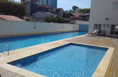 Apartamento  andar baixo 50 m² 2 dormitórios e 1 vaga de garagem