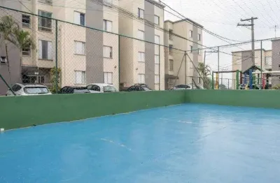 Apartamento com 2 quartos à venda na Avenida do Taboão, 929, Taboão, São Bernardo do Campo