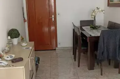 Apartamento com 2 quartos à venda na Rua Pensier Ronchetti, 14, Santa Terezinha, São Bernardo do Campo