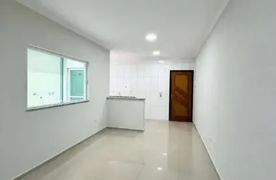 Apartamento sem condomínio 51 m² 2 dormitórios 1 suíte 1 vaga de garagem