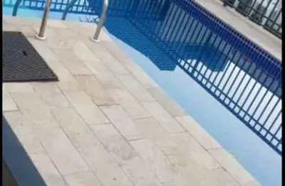 Apartamento com 3 quartos à venda na Avenida Pery Ronchetti, 1560, Nova Petrópolis, São Bernardo do Campo