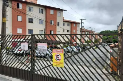 Apartamento com 2 quartos à venda na Rua dos Vianas, 2471, Baeta Neves, São Bernardo do Campo