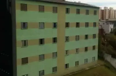 Apartamento com 2 quartos à venda na Rua Oséas de Paula Campos, 120, Baeta Neves, São Bernardo do Campo