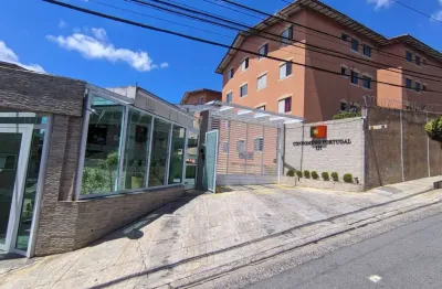 Apartamento condomínio vila marchi 52 m² 2 dormitórios e 1 vaga de garagem