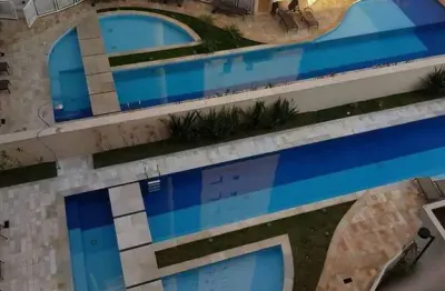 Apartamento mobiliado à venda no Marco Zero Prime - 65 m² 2 Dormitorios