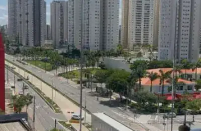 Apartamento condomínio mundial 42 m² 1 dormitório e 1 vaga de garagem