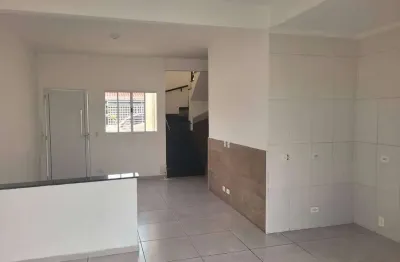 Casa com 3 quartos à venda na Rua Joao Ramos, 68, Jardim Limão, Pinhalzinho
