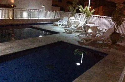 Apartamento com 3 quartos à venda na Rua Moysés Cheidde, 61, Planalto, São Bernardo do Campo