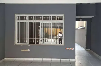 Casa com 3 quartos à venda na Rua Bento Gonçalves, 34, Assunção, São Bernardo do Campo