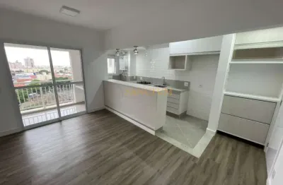 Apartamento com 2 quartos à venda na rua oscar leite, 200, ponte preta, campinas, 61 m2 por r$ 670.000