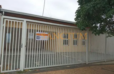 Casa com 3 quartos à venda na rua guido segalho, 346, jardim eulina, campinas, 107 m2 por r$ 620.000