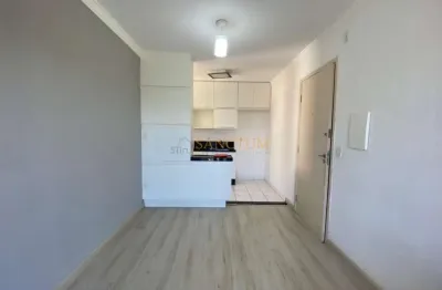 Apartamento com 2 quartos para alugar na avenida washington luís, 4300, vila marieta, campinas, 45 m2 por r$ 1.450