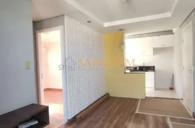 Apartamento com 3 quartos para alugar na avenida washington luís, 4000, vila marieta, campinas, 52 m2 por r$ 2.100