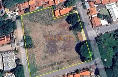 Terreno comercial à venda no arruamento luiz vicentin, campinas  por r$ 13.000.000