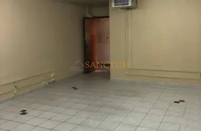 Sala comercial para alugar na avenida doutor alberto sarmento, 56, bonfim, campinas, 36 m2 por r$ 900
