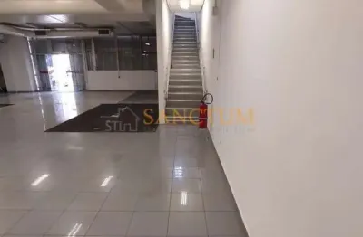 Prédio para alugar na avenida governador pedro de toledo, 1243, bonfim, campinas, 485 m2 por r$ 20.000