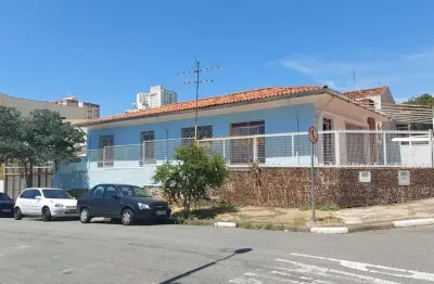 Casa com 3 quartos à venda na rua proença, 446, bosque, campinas, 186 m2 por r$ 990.000