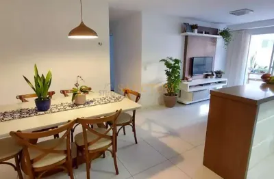 Apartamento com 3 quartos à venda na rua luzitana, 43, bosque, campinas, 113 m2 por r$ 760.000