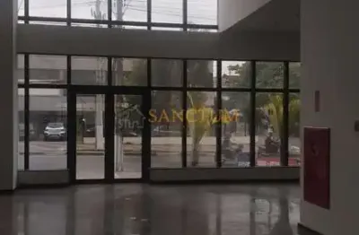 Sala comercial à venda na avenida barão de itapura, 940, botafogo, campinas, 795 m2 por r$ 7.500.000