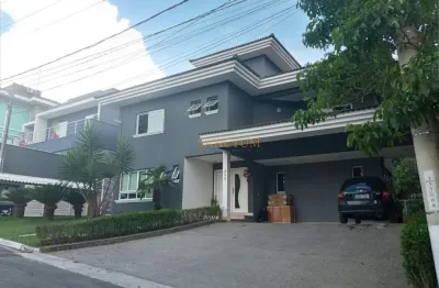 Casa em condomínio fechado com 5 quartos à venda na ave estácio de sá, 1756, jardim caiapia, cotia, 497 m2 por r$ 3.100.000