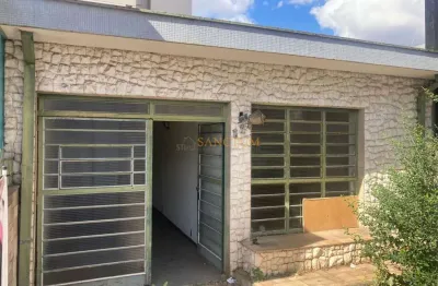 Casa comercial para alugar na rua antônio lapa, 628, cambuí, campinas, 204 m2 por r$ 7.000
