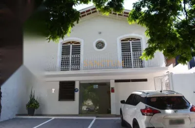 Casa com 3 quartos à venda na avenida orosimbo maia, 2075, cambuí, campinas, 204 m2 por r$ 1.300.000