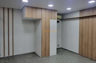 Sala comercial para alugar na avenida josé de souza campos, 1815, cambuí, campinas, 40 m2 por r$ 2.500