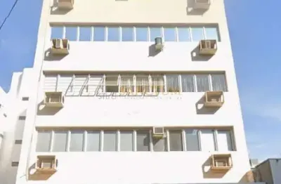 Sala comercial à venda na rua américo brasiliense, 244, cambuí, campinas, 22 m2 por r$ 385.000