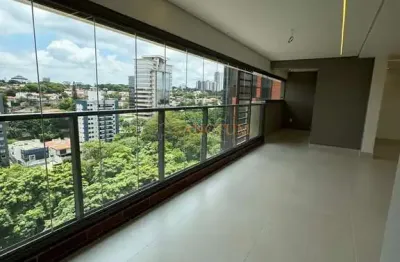 Apartamento com 3 quartos à venda na rua doutor emílio ribas, 314, cambuí, campinas, 157 m2 por r$ 2.200.000