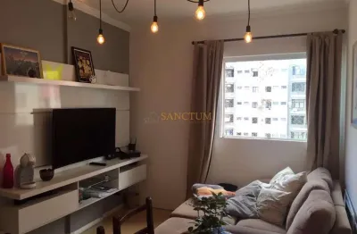 Apartamento com 1 quarto à venda na rua barão de jaguara, 672, centro, campinas, 49 m2 por r$ 215.000