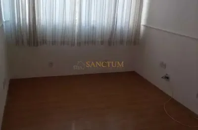 Apartamento com 2 quartos à venda na rua cônego cipião, 525, centro, campinas, 78 m2 por r$ 250.000