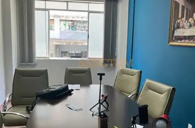 Sala comercial para alugar na avenida francisco glicério, 989, centro, campinas, 42 m2 por r$ 1.500