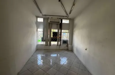 Sala comercial à venda na rua sacramento, 610, centro, campinas, 100 m2 por r$ 400.000