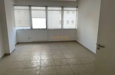 Sala comercial para alugar na avenida anchieta, 173, centro, campinas, 62 m2 por r$ 2.000