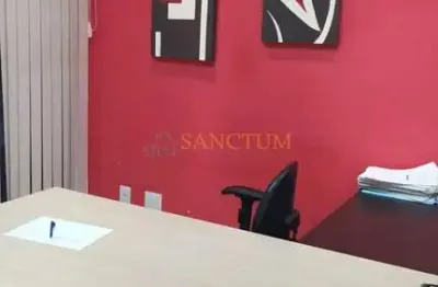 Sala comercial para alugar na avenida francisco glicério, 297, centro, campinas, 38 m2 por r$ 950