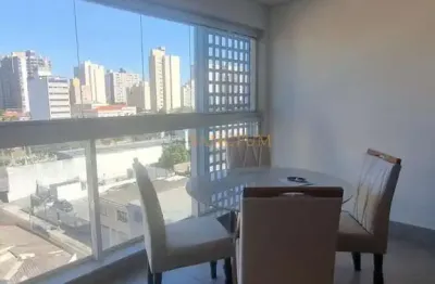 Apartamento com 1 quarto para alugar no centro, campinas , 60 m2 por r$ 3.500