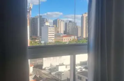 Apartamento com 1 quarto para alugar no centro, campinas , 52 m2 por r$ 2.500