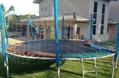 Chácara / sítio com 3 quartos à venda no chácaras são bento, valinhos , 5000 m2 por r$ 2.200.000