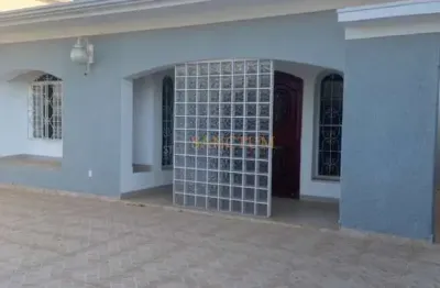 Casa com 3 quartos para alugar na argentina, 252, jardim america, paulínia, 380 m2 por r$ 7.000