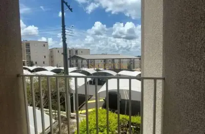 Apartamento com 2 quartos à venda na avenida das andorinhas, 525, jardim andorinhas, campinas, 67 m2 por r$ 280.000