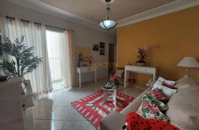 Apartamento com 2 quartos à venda na avenida das andorinhas, 525, jardim andorinhas, campinas, 67 m2 por r$ 280.000