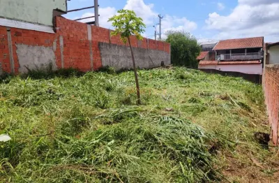 Terreno à venda na planalto, s/n, jardim andorinhas, campinas por r$ 220.000